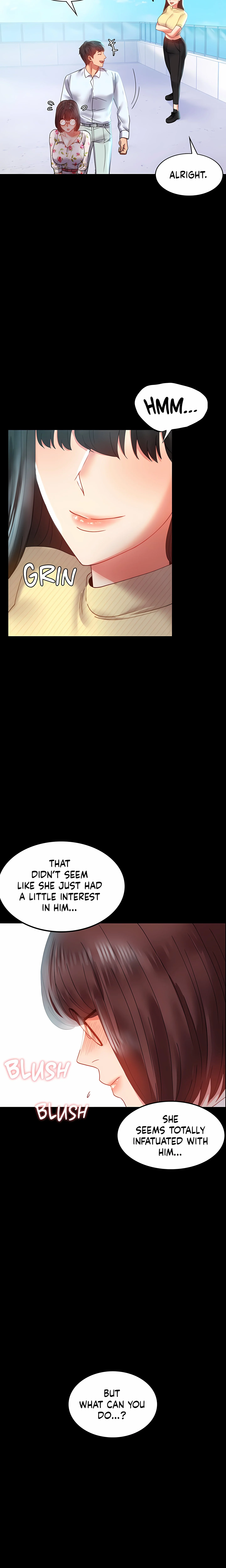 Infidelity 101 (Uncensored) chapter 13 page 20