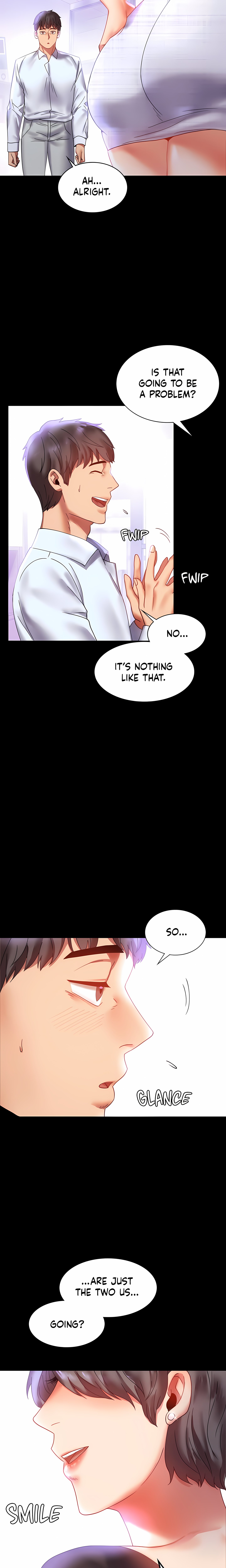 Infidelity 101 (Uncensored) chapter 13 page 22