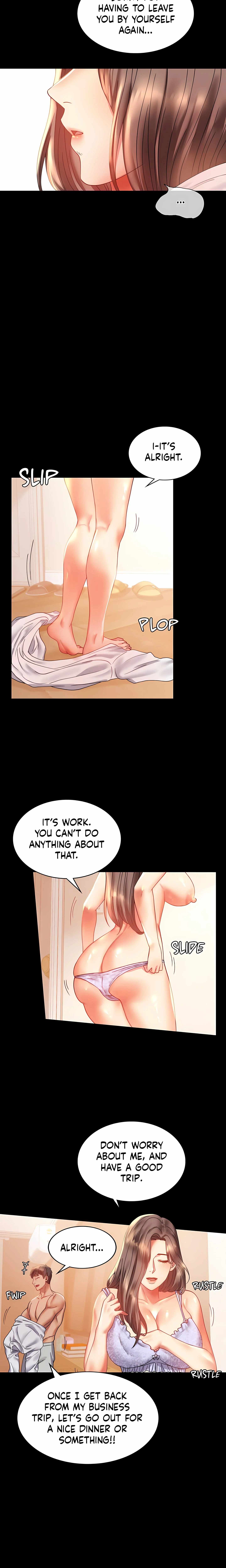 Infidelity 101 (Uncensored) chapter 14 page 10