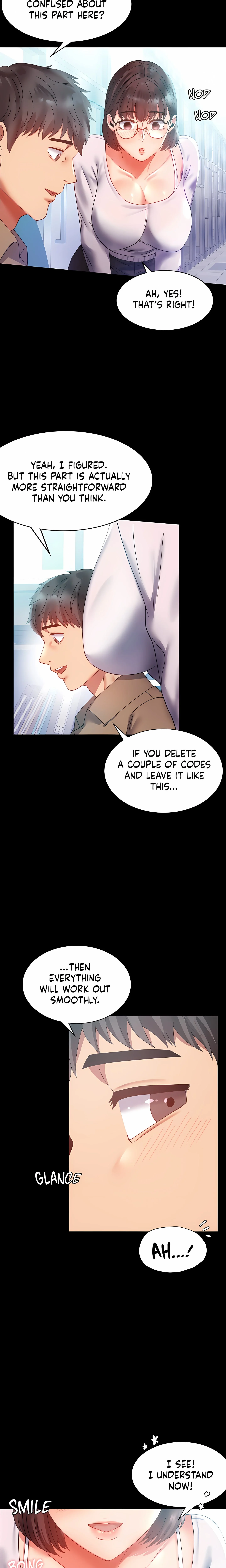 Infidelity 101 (Uncensored) chapter 14 page 15