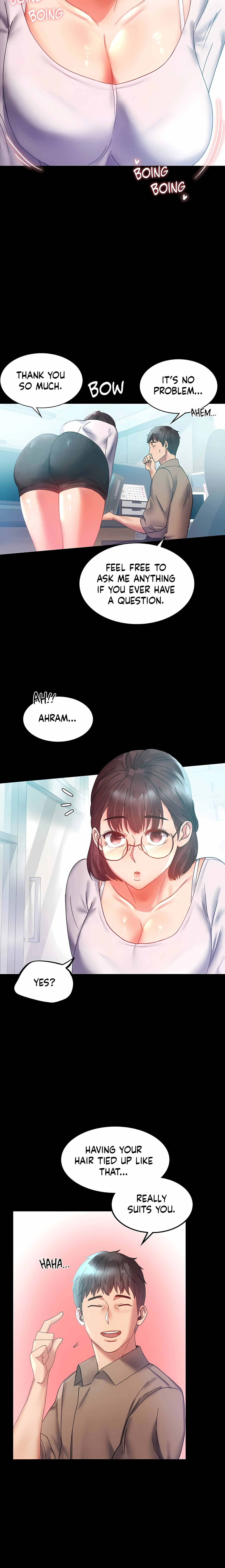 Infidelity 101 (Uncensored) chapter 14 page 16