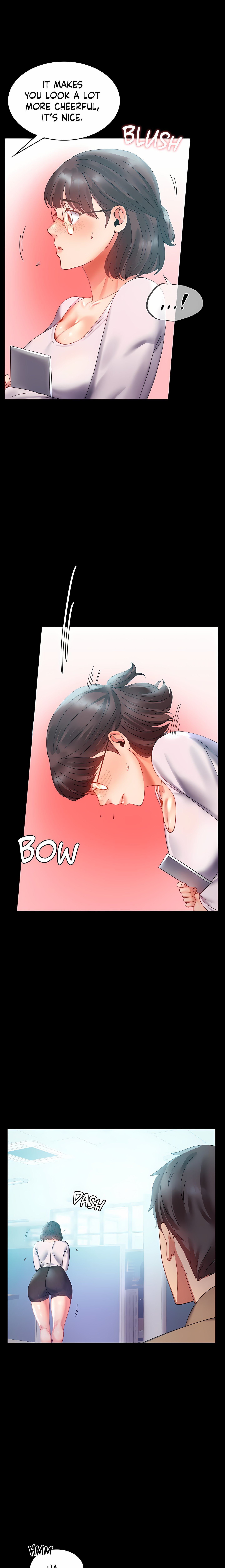Infidelity 101 (Uncensored) chapter 14 page 17
