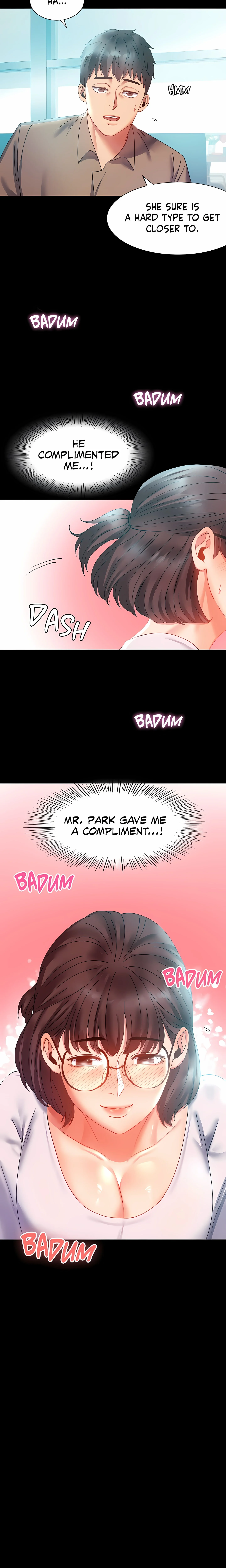 Infidelity 101 (Uncensored) chapter 14 page 18