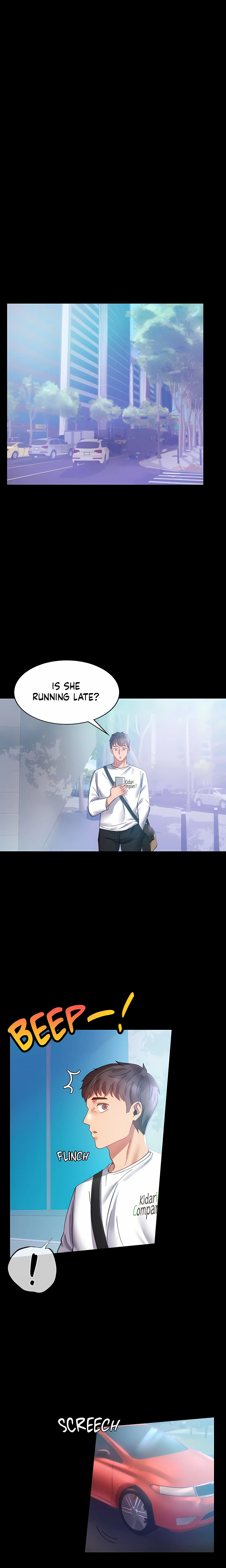 Infidelity 101 (Uncensored) chapter 14 page 19