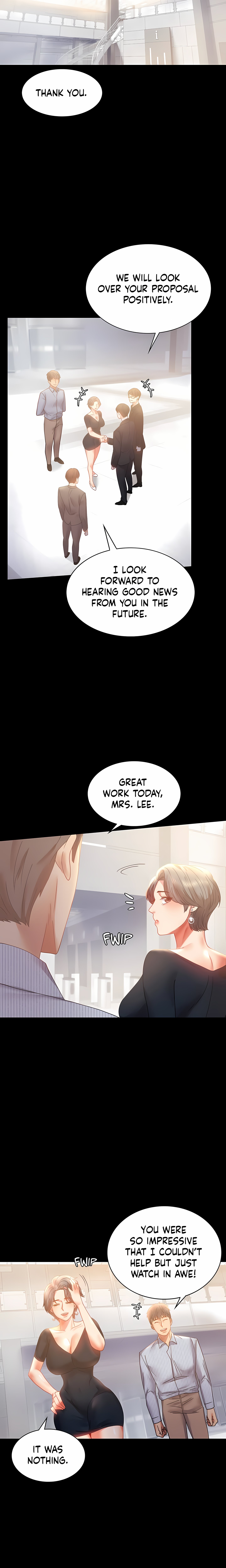 Infidelity 101 (Uncensored) chapter 15 page 5