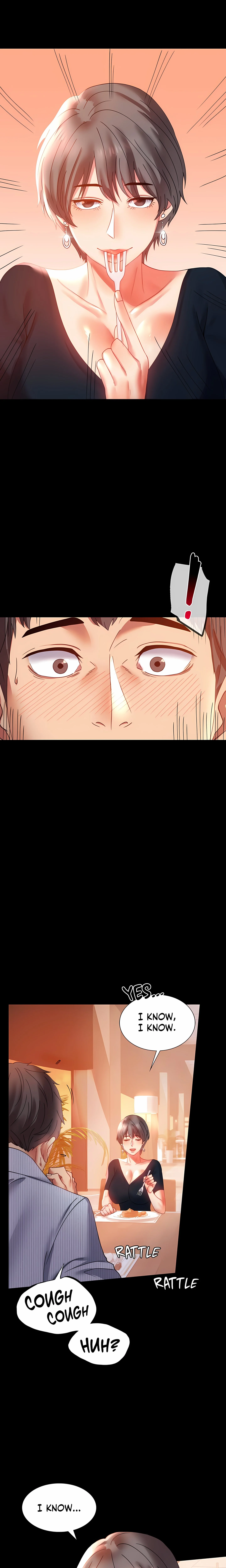 Infidelity 101 (Uncensored) chapter 15 page 10