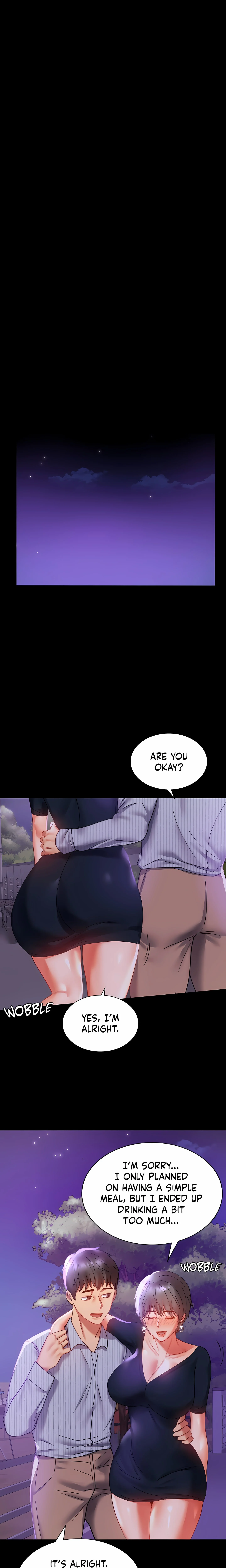 Infidelity 101 (Uncensored) chapter 15 page 23
