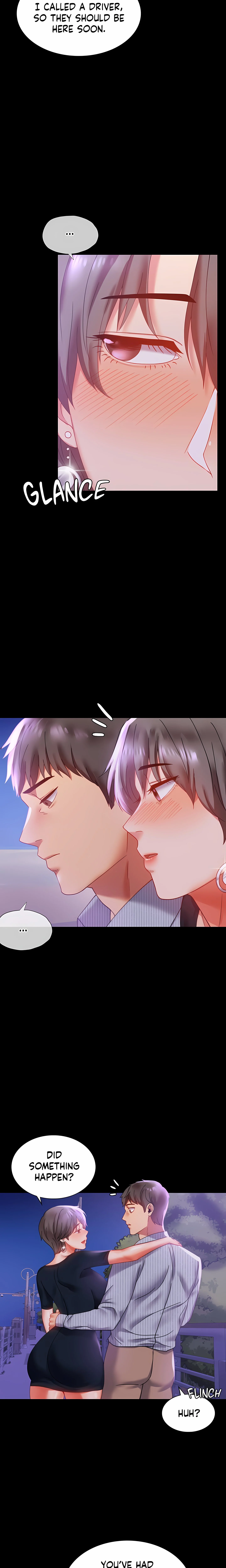 Infidelity 101 (Uncensored) chapter 15 page 24