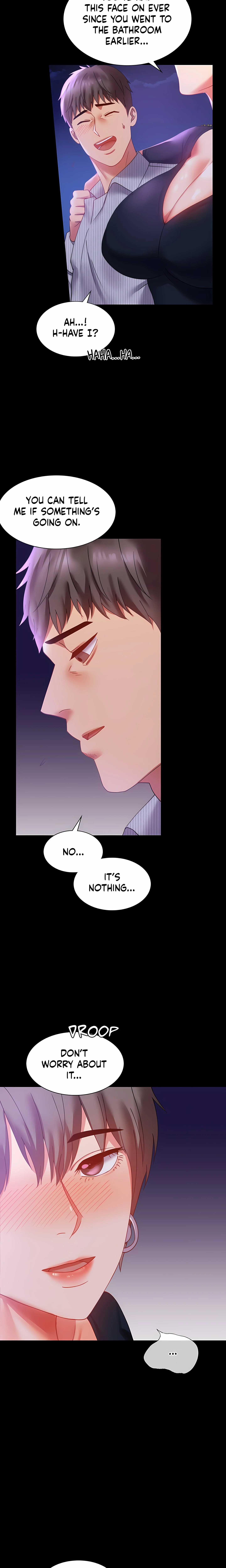 Infidelity 101 (Uncensored) chapter 15 page 25