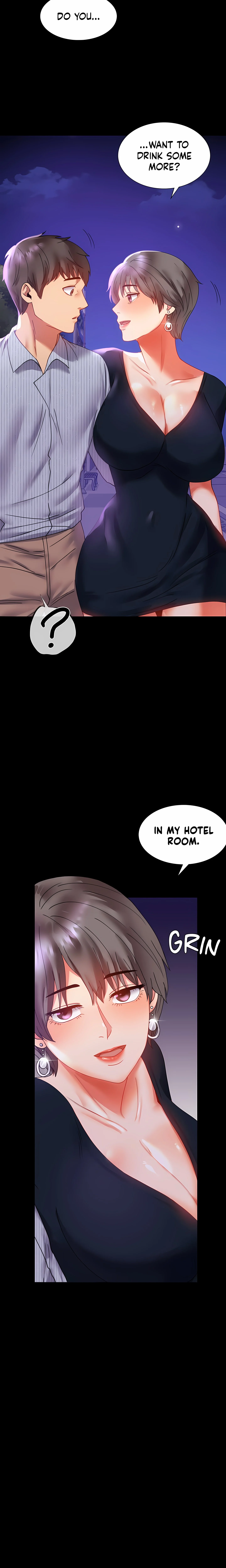 Infidelity 101 (Uncensored) chapter 15 page 26