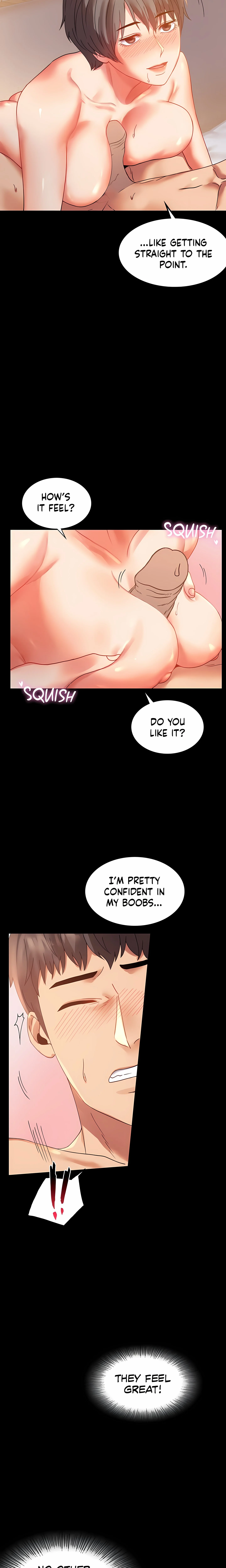 Infidelity 101 (Uncensored) chapter 16 page 5