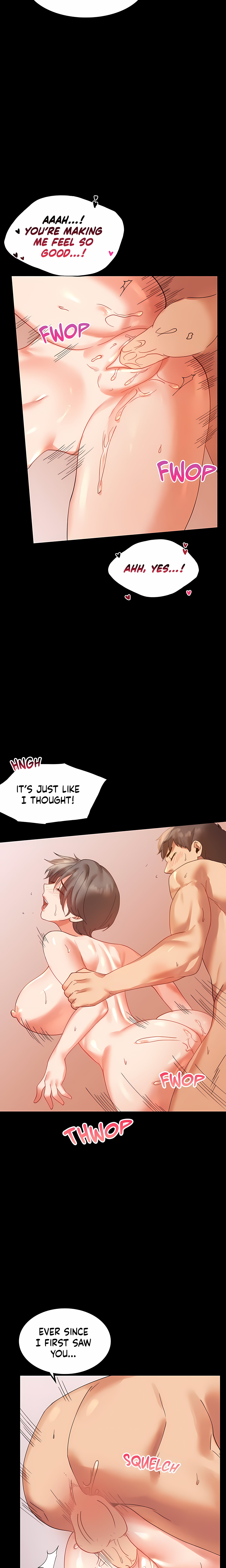 Infidelity 101 (Uncensored) chapter 16 page 14