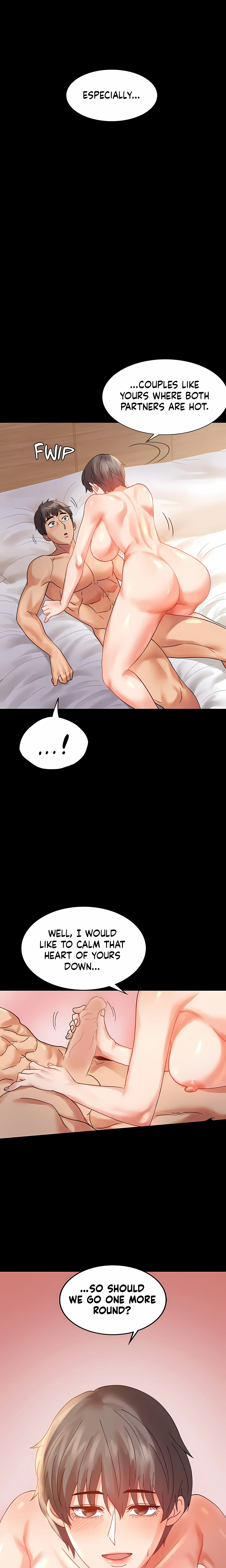 Infidelity 101 (Uncensored) chapter 16 page 23
