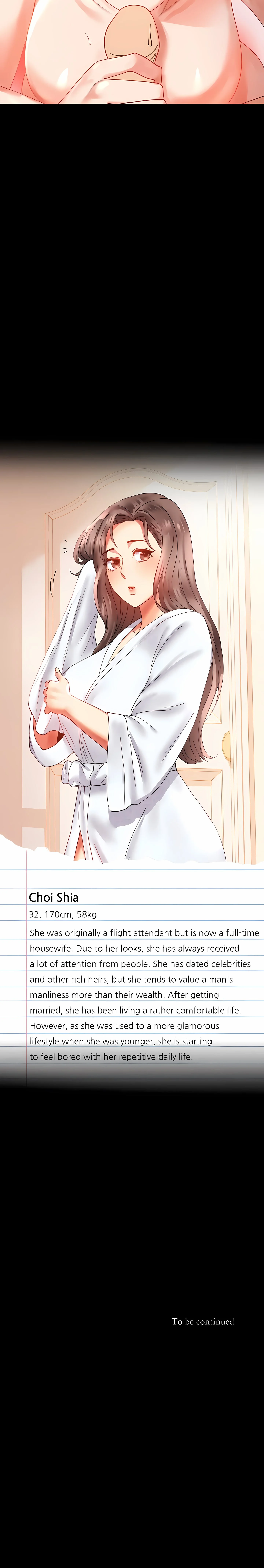 Infidelity 101 (Uncensored) chapter 16 page 24