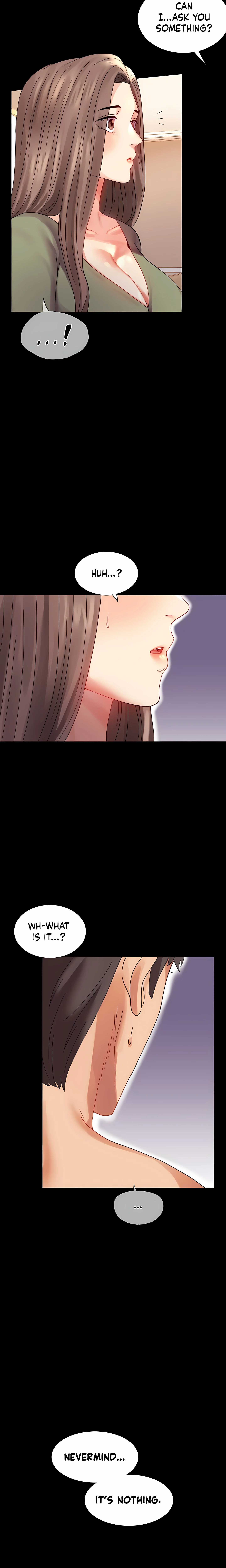 Infidelity 101 (Uncensored) chapter 17 page 17