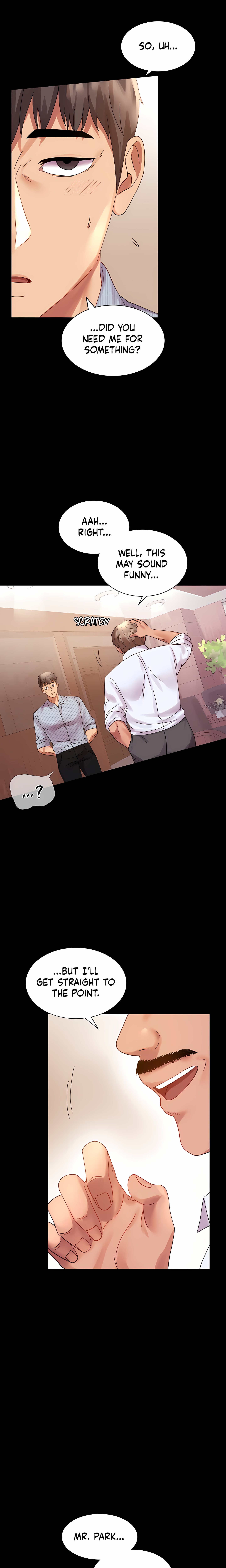 Infidelity 101 (Uncensored) chapter 17 page 23