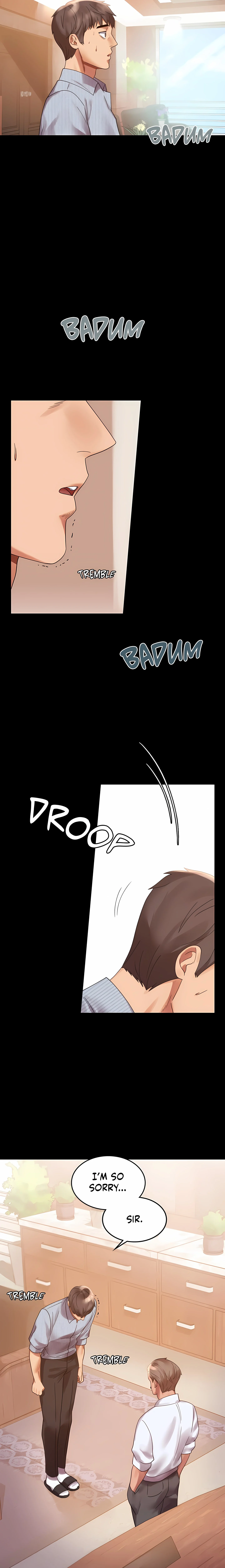 Infidelity 101 (Uncensored) chapter 18 page 4