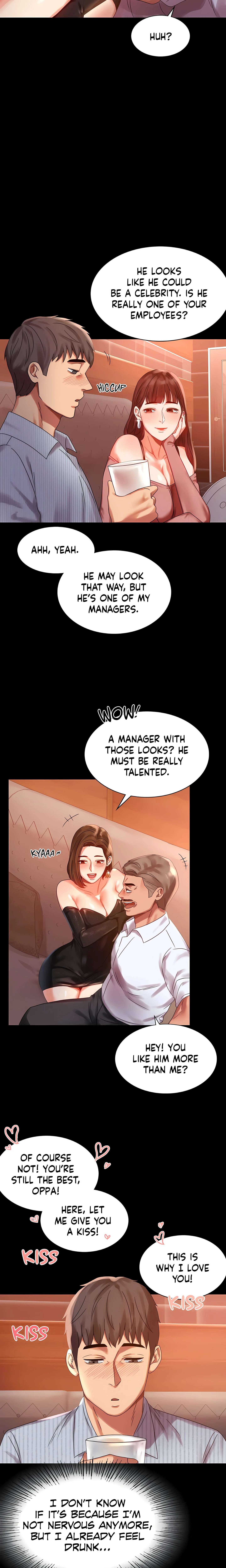 Infidelity 101 (Uncensored) chapter 18 page 19