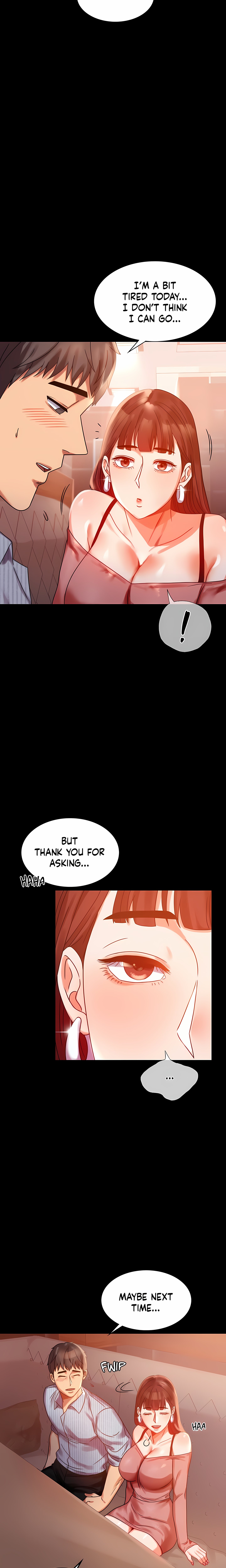 Infidelity 101 (Uncensored) chapter 19 page 5