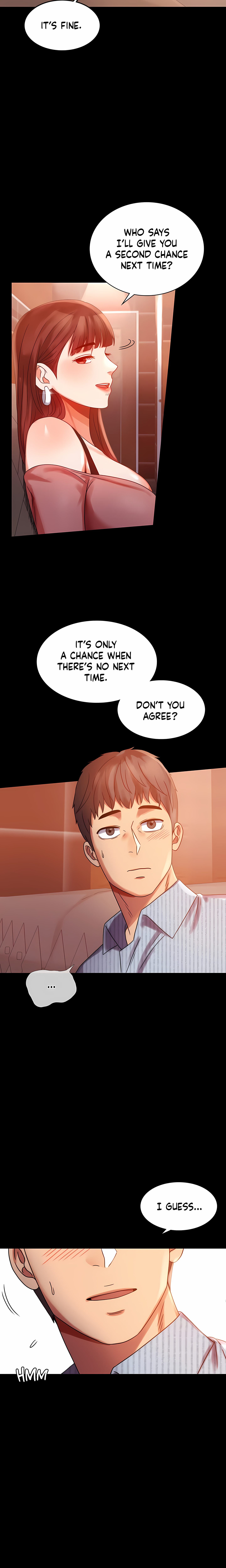 Infidelity 101 (Uncensored) chapter 19 page 6