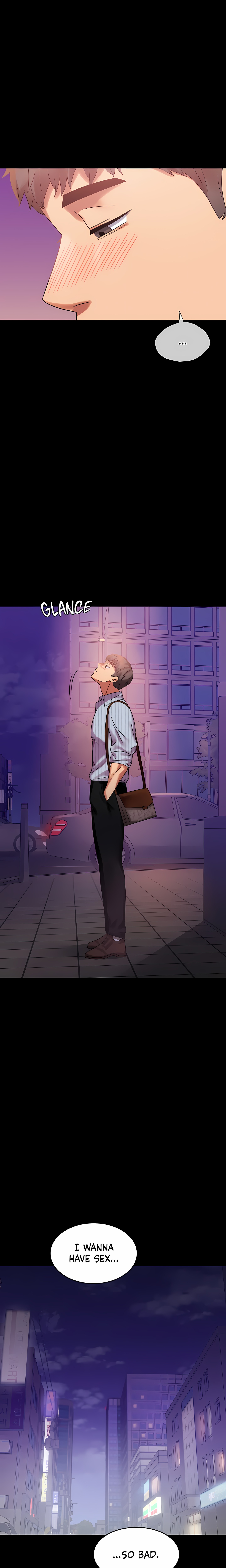 Infidelity 101 (Uncensored) chapter 19 page 9