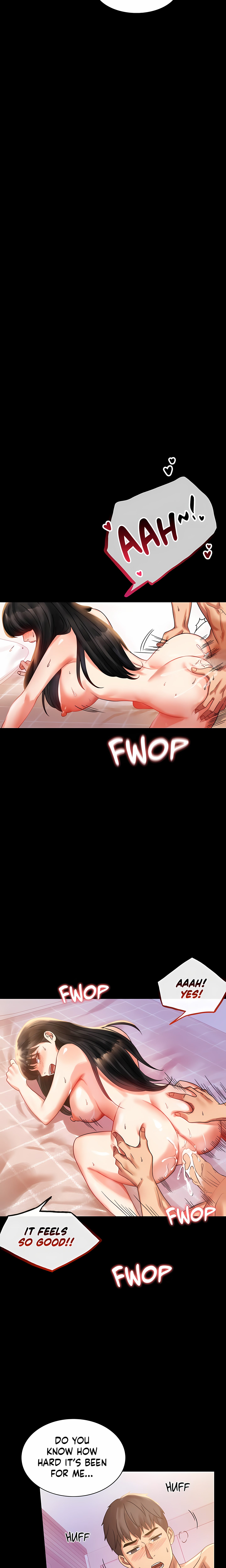 Infidelity 101 (Uncensored) chapter 19 page 10