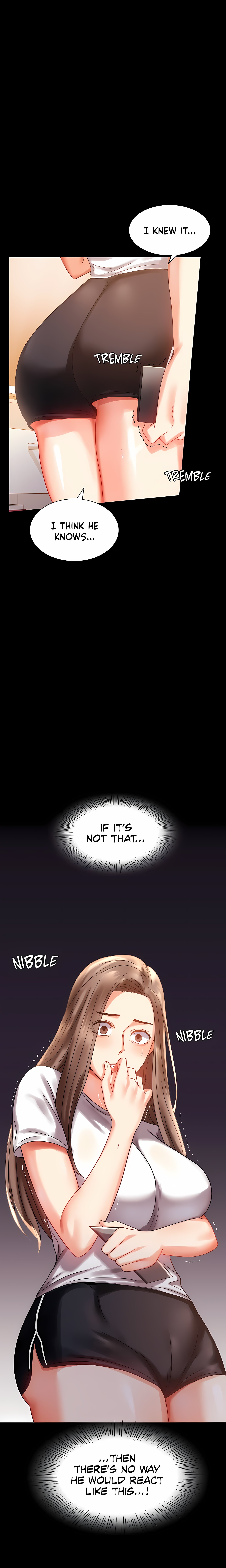 Infidelity 101 (Uncensored) chapter 19 page 23