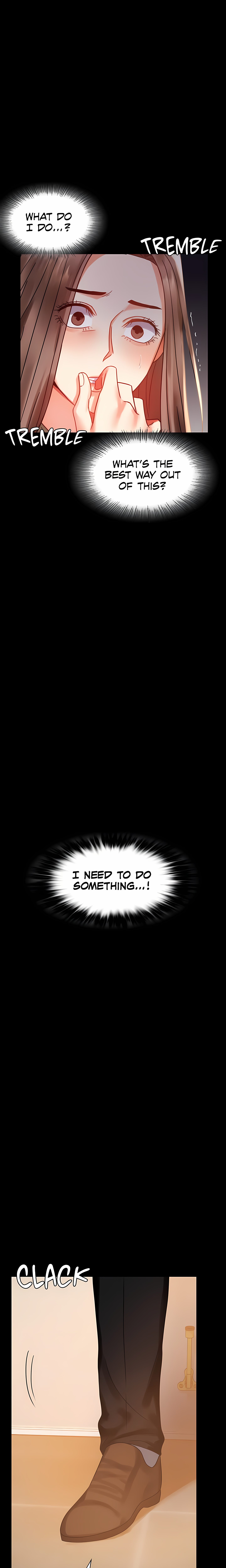 Infidelity 101 (Uncensored) chapter 19 page 24