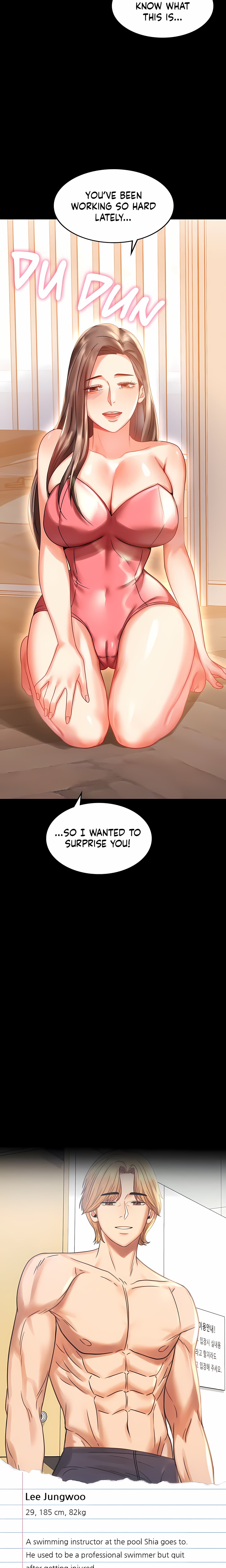 Infidelity 101 (Uncensored) chapter 19 page 26
