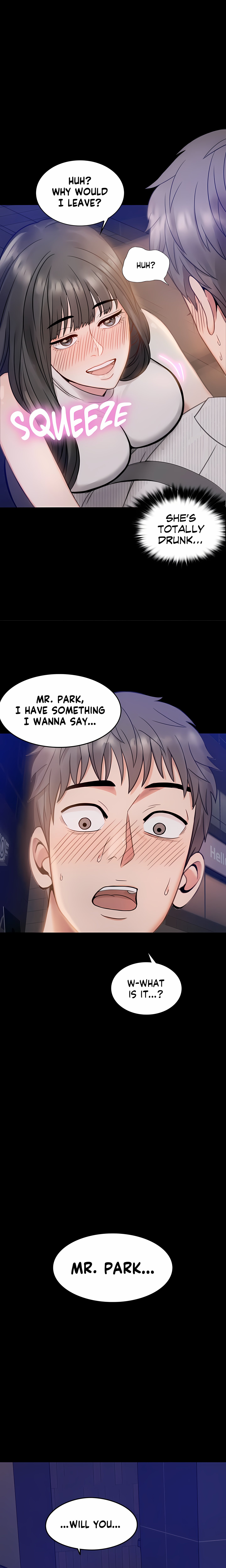 Infidelity 101 (Uncensored) chapter 2 page 1