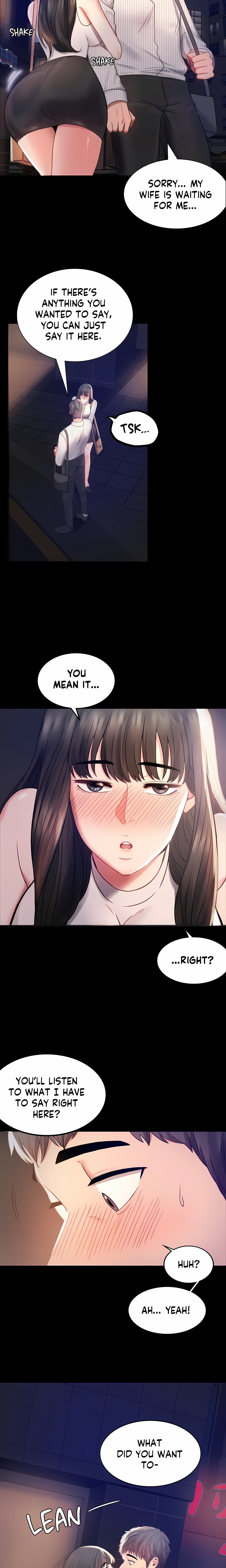 Infidelity 101 (Uncensored) chapter 2 page 4