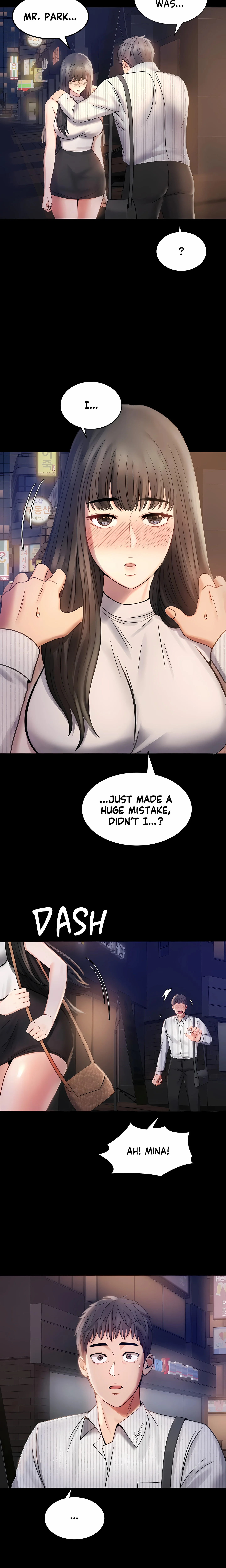 Infidelity 101 (Uncensored) chapter 2 page 12