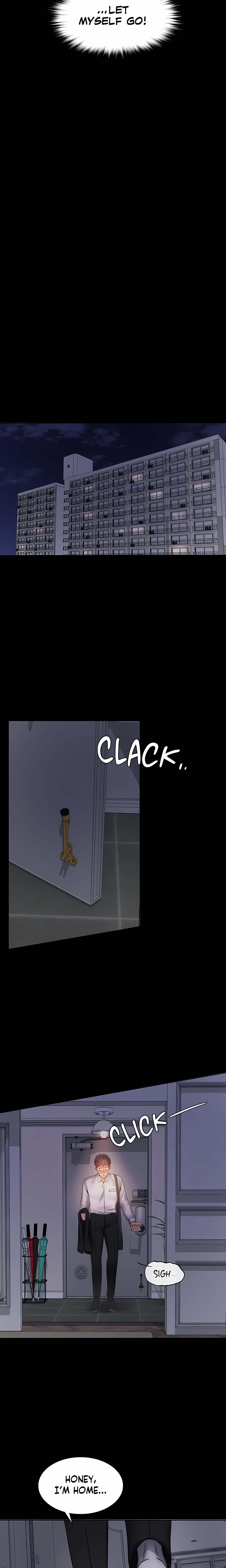 Infidelity 101 (Uncensored) chapter 2 page 14