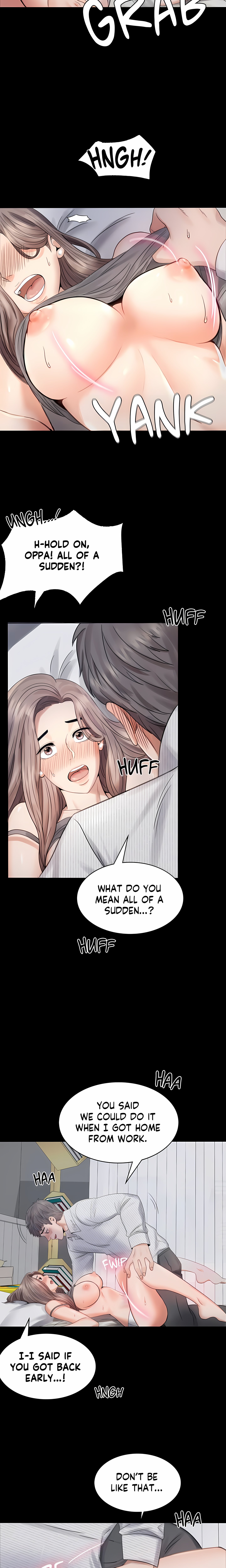 Infidelity 101 (Uncensored) chapter 2 page 19
