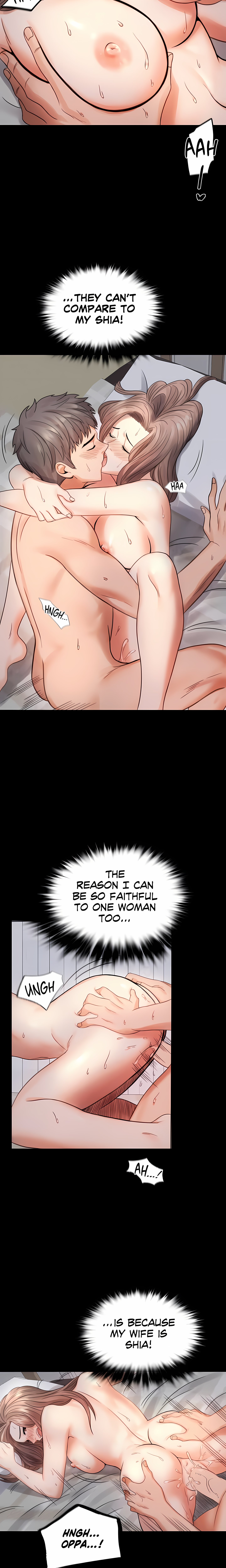 Infidelity 101 (Uncensored) chapter 2 page 23