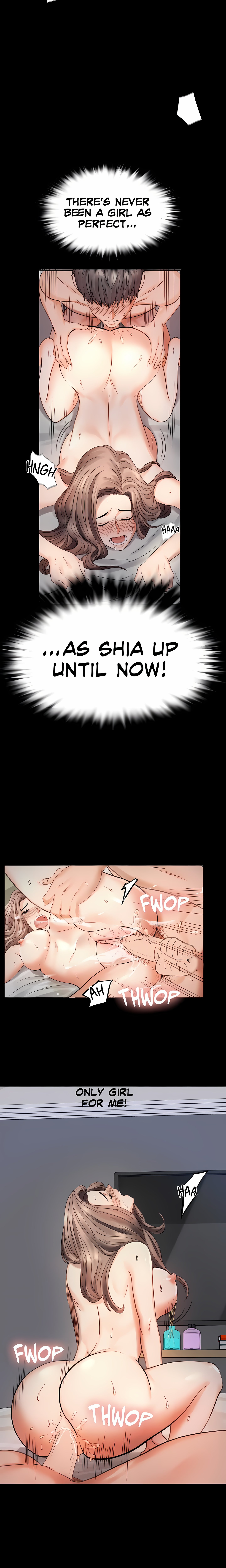 Infidelity 101 (Uncensored) chapter 2 page 24