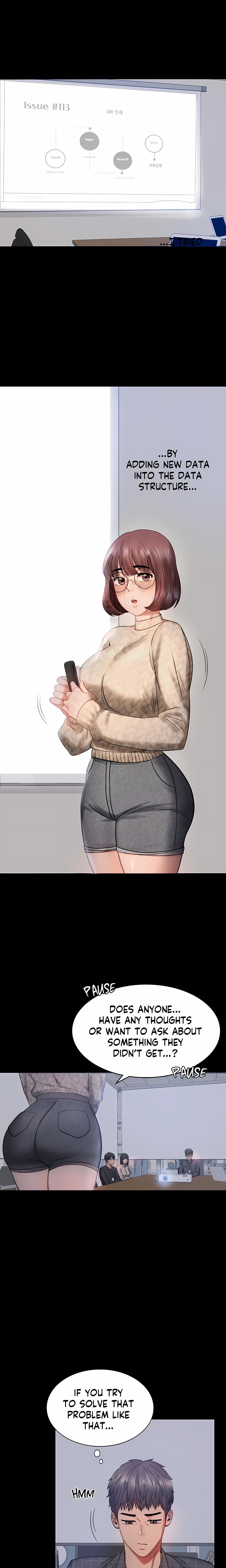 Infidelity 101 (Uncensored) chapter 2 page 27