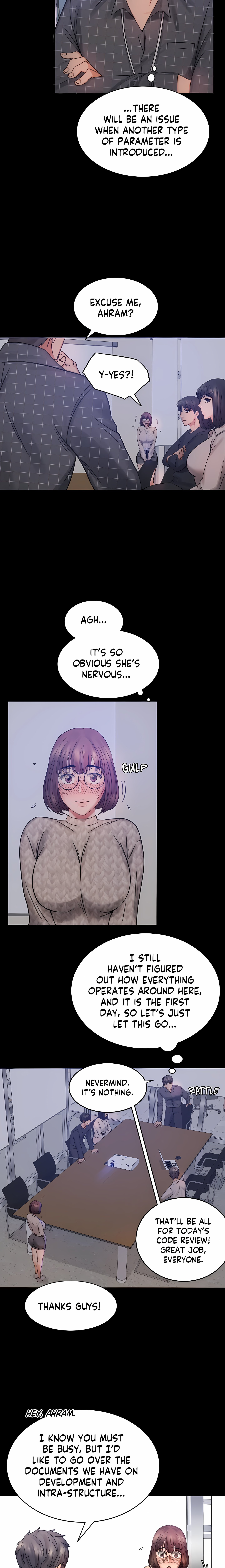 Infidelity 101 (Uncensored) chapter 2 page 28