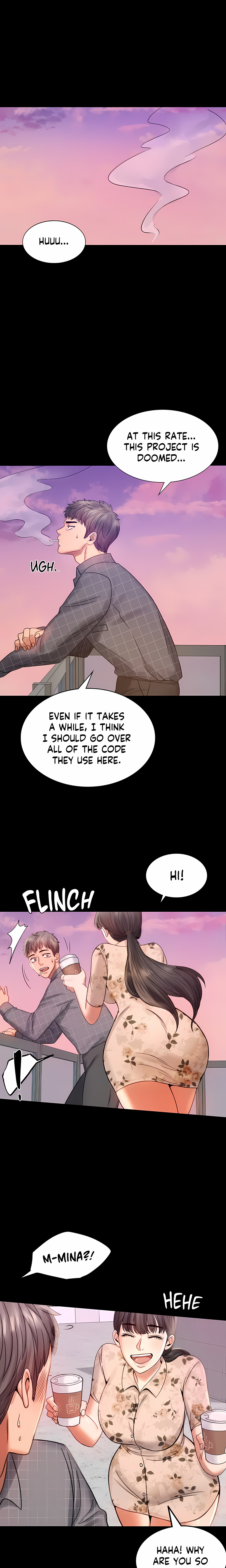 Infidelity 101 (Uncensored) chapter 2 page 30
