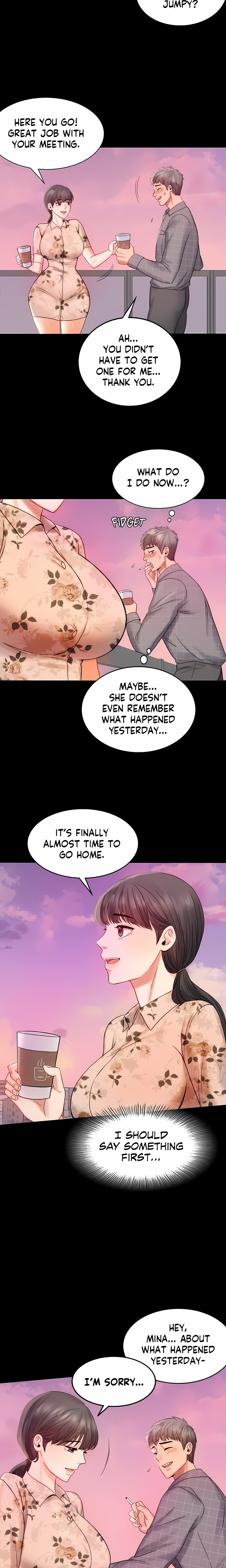 Infidelity 101 (Uncensored) chapter 2 page 31