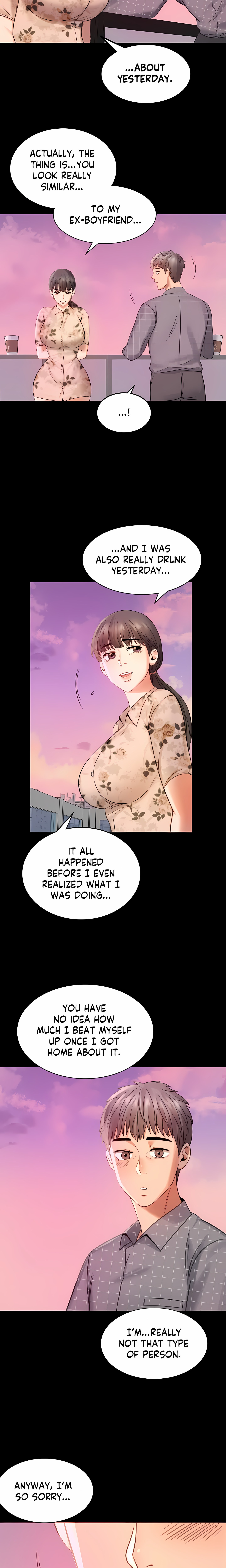 Infidelity 101 (Uncensored) chapter 2 page 32