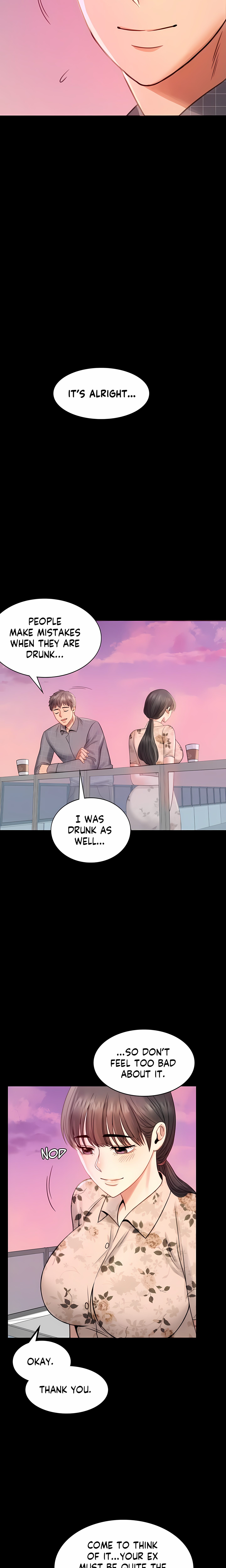 Infidelity 101 (Uncensored) chapter 2 page 33