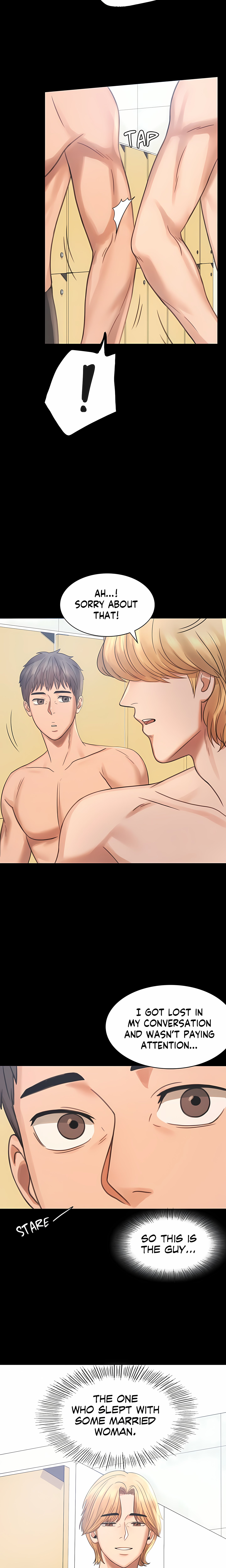 Infidelity 101 (Uncensored) chapter 2 page 38