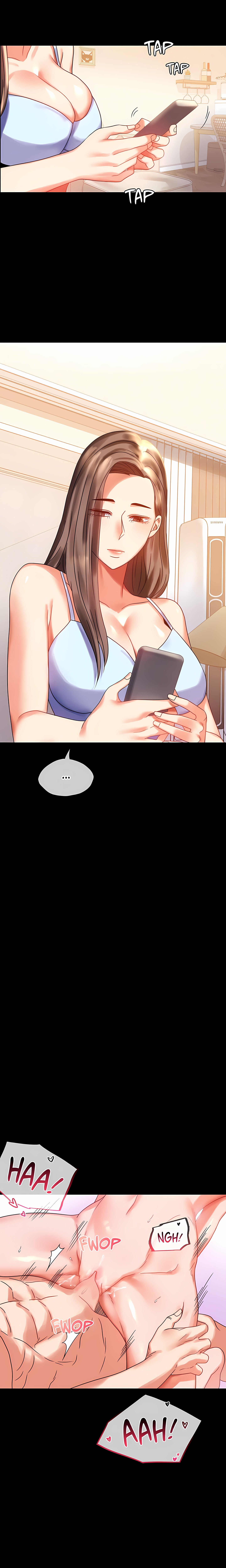 Infidelity 101 (Uncensored) chapter 20 page 18