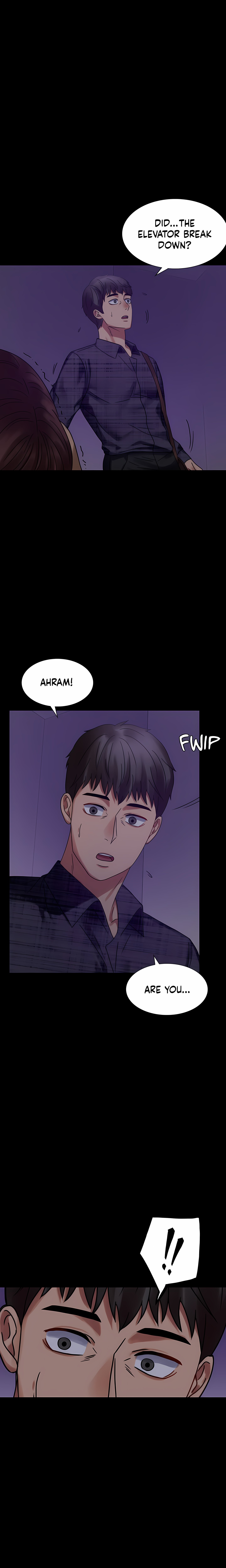 Infidelity 101 (Uncensored) chapter 20 page 27