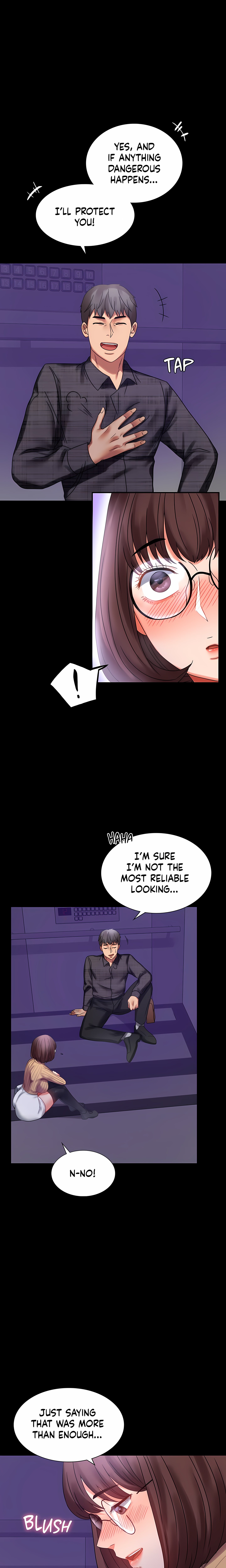 Infidelity 101 (Uncensored) chapter 21 page 7