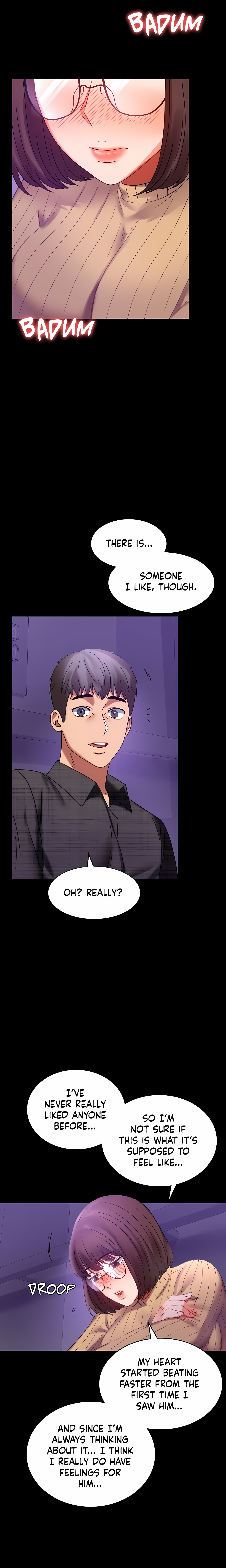 Infidelity 101 (Uncensored) chapter 21 page 19