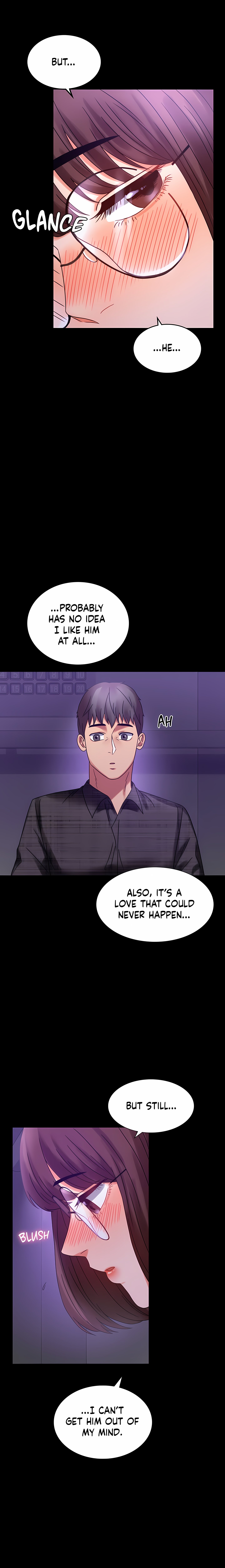 Infidelity 101 (Uncensored) chapter 21 page 20
