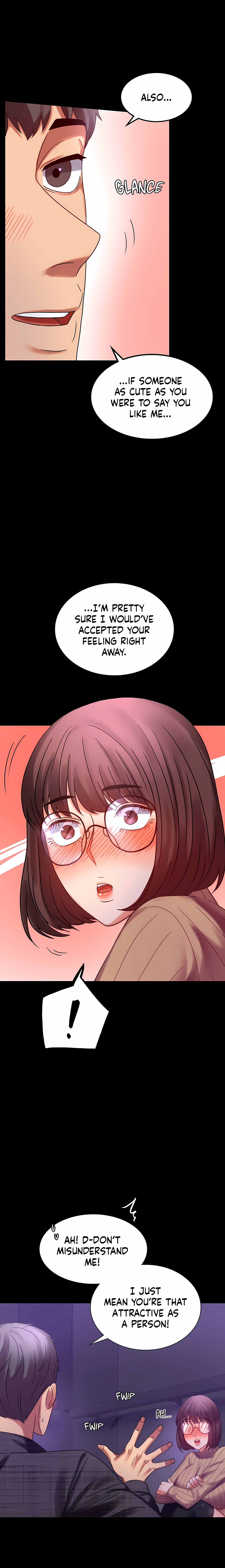 Infidelity 101 (Uncensored) chapter 21 page 22