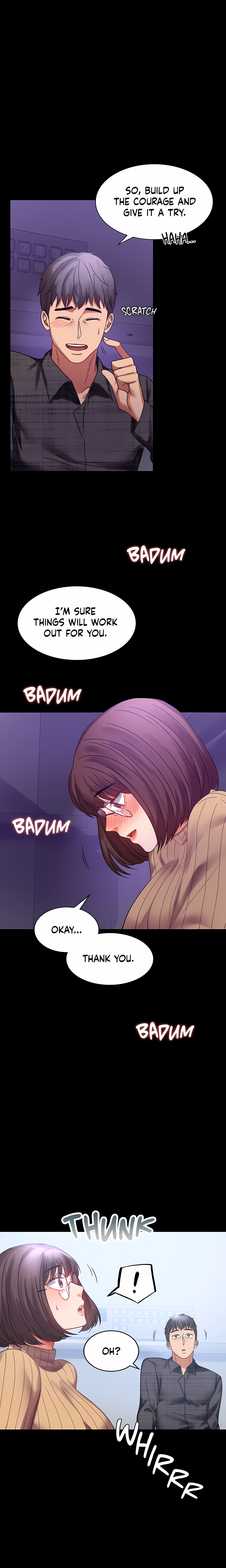 Infidelity 101 (Uncensored) chapter 21 page 23